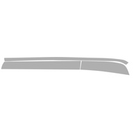 Vicrez PPF Pre-Cut Rocker para Subaru Crosstrek 2021-2023 – Proteção Total Contra Arranhões - imagem 1