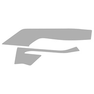 Proteção de Tinta PPF Vicrez para BMW X7 M Sport 2019-2022 | Fácil Aplicação e Autorreparação - imagem 2