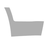 Proteção Total para seu Chevrolet Tahoe 2002-2006: PPF Vicrez Pré-Cortado para Laterais - imagem 1