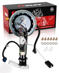 Conjunto Bomba Combustível Elétrica OKLPF para Ford Crown Victoria, Lincoln Town Car e Mercury Grand Marquis 4.6L V8 - imagem 1