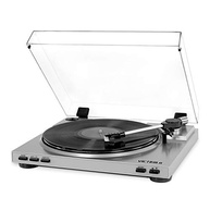 Victrola Gravador USB Pro: Reviva Seus Vinis com Qualidade e Conectividade Moderna - imagem 2