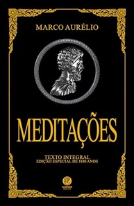Meditações de Marco Aurélio: Edição de Luxo - Sabedoria Estoica para a Vida Moderna - imagem 2