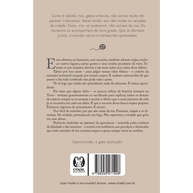 Epaminondas: O Gato que Explica a Vida - imagem 2