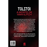 A Morte de Ivan Ilitch – Edição Especial que Transforma sua Visão sobre a Vida - imagem 2