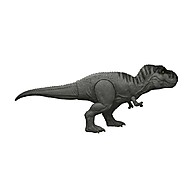 Jurassic World Rebirth T-Rex – O Dinossauro que Vem à Vida! - imagem 2