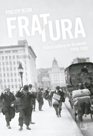 Fratura: Vida e Cultura no Ocidente (1918-1938) - Uma Análise Profunda - imagem 1