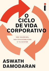 O Ciclo de Vida Corporativo: Domine Investimentos e Gestão com Damodaran - imagem 1
