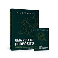 Vida Com Propósitos: Descubra Seu Real Sentido - imagem 1