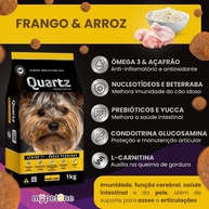 Ração Sênior Pequenas Raças: +Qualidade de Vida! - imagem 2