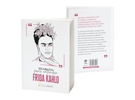 Frida Kahlo em 100 Minutos: Descubra a Vida e a Arte da Ícone Mexicana - imagem 4