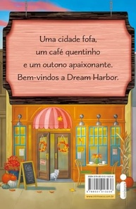 Café, Amor e Especiarias: Uma Nova Vida em Dream Harbor - imagem 3