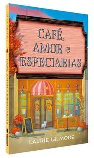 Café, Amor e Especiarias: Uma Nova Vida em Dream Harbor - imagem 4