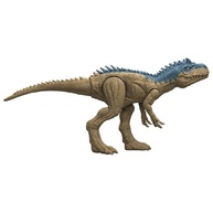 Allosaurus Jurassic World: A Ação Ganha Vida! - imagem 2