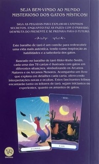 vida-gatos-para-sabedoria-a-felina-uma-misticos-dos-taro-autentica-a