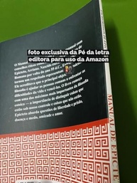 vida-para-com-resiliencia-encheiridion-sabedoria-de-epicteto-a-e-manual-uma-o-a