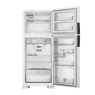 Consul CRM50FB: Geladeira 410L Frost Free Que Facilita Sua Vida - imagem 2