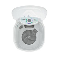 Lavadora 10kg Libell: 5 Programas para Facilitar sua Vida! - imagem 2
