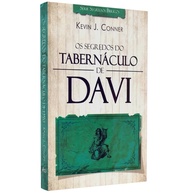 Os Segredos do Tabernáculo de Davi: O Poder das Palavras na Sua Vida - imagem 2