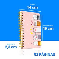 Planner Feminino: Organize Sua Vida! - imagem 1