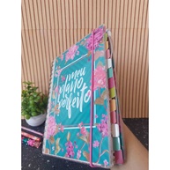 Planner Anual Flores: Organize Sua Vida! - imagem 2