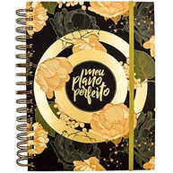 Planner Meu Plano Perfeito: Organize sua Vida! - imagem 2