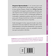 Kit Desperte - William Sanches: 3 Livros para Transformar Sua Vida - imagem 2
