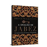 Oração de Jabez: Transforme Sua Vida! - imagem 2