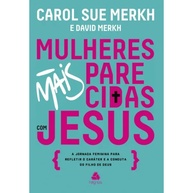 Mulheres e Jesus: Transforme Sua Vida! - imagem 2