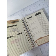 Planner Minha Jornada: Transforme Sua Vida - imagem 2