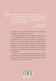 Domine a Arte da Persuasão: Comunicação que Transforma Vidas e Carreiras - imagem 3