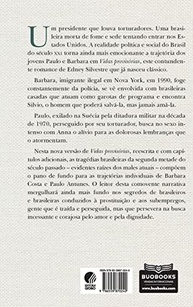 Vidas Provisórias: A Nova Edição Definitiva de Edney Silvestre - imagem 3