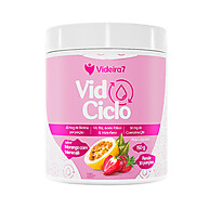 VidCiclo Suplemento Mulher – Alívio Natural do Ciclo - imagem 1