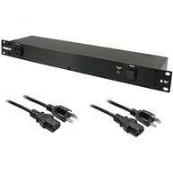 Furman M-8x2: Condicionador e Protetor de Energia para Equipamentos de Áudio e Vídeo - imagem 2