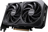 Placa de Video MSI RTX 5060 Shadow 2X OC, 8GB, GDDR7-912-V537-037 - imagem 4