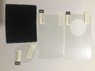 Película iPod Video: Proteção Ultra Fina e Transparente - imagem 2