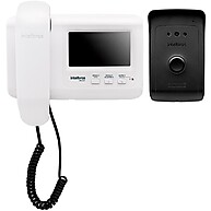 video-porteiro-intelbras-ivr-1010-seguranca-e-praticidade