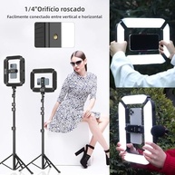 video-ulanzi-smartphone-kit-e-light-de-para-estabilizador-completo-a-com-u200-ring-led-a