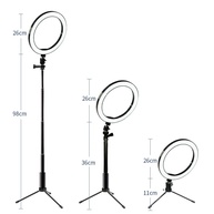 Ring Light LED: Iluminação Perfeita para Fotos e Vídeos - imagem 3