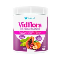 VidFlora: Saúde Intestinal com Fibras e Vitaminas - imagem 1