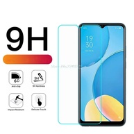 Película de Vidro OPPO A15: Proteção 2 em 1! - imagem 2