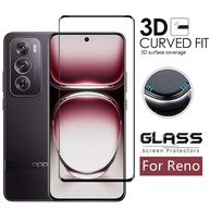 Película de Vidro OPPO Reno 12 Pro: Proteção 3D - imagem 2
