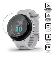 Kit 2 Películas de Vidro Premium para Garmin Forerunner 55, 935, 645, 245 - Proteção Total - imagem 3