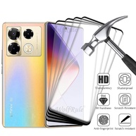 Película de Vidro Infinix Note 40 Pro: Proteção 9D - imagem 2