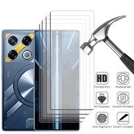 Película de Vidro Infinix GT 20 Pro: Proteção 9H! - imagem 2