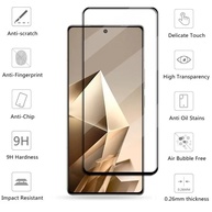 Película de Vidro Infinix Note 50 Pro: Proteção 9H - imagem 2