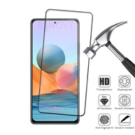 Película de Vidro Redmi Note 10 Pro: Proteção 9H! - imagem 2