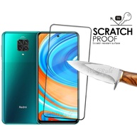 Película de Vidro Redmi Note 9 Pro: Proteção 9H! - imagem 2