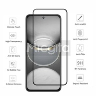 Película de Vidro Tecno Spark 30 Pro: Proteção 9H! - imagem 2