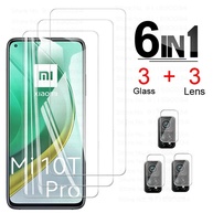 Película de Vidro Xiaomi Mi 10T Pro: Proteção 9H! - imagem 2