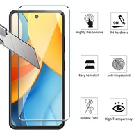 Película de Vidro ZTE Blade V60 Vita: Proteção 9H! - imagem 2